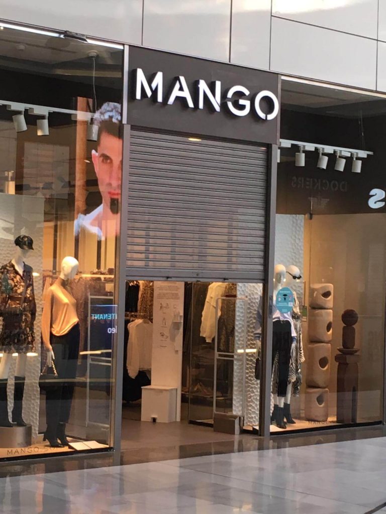 fabrication et installation de porte de garage ile de france paris