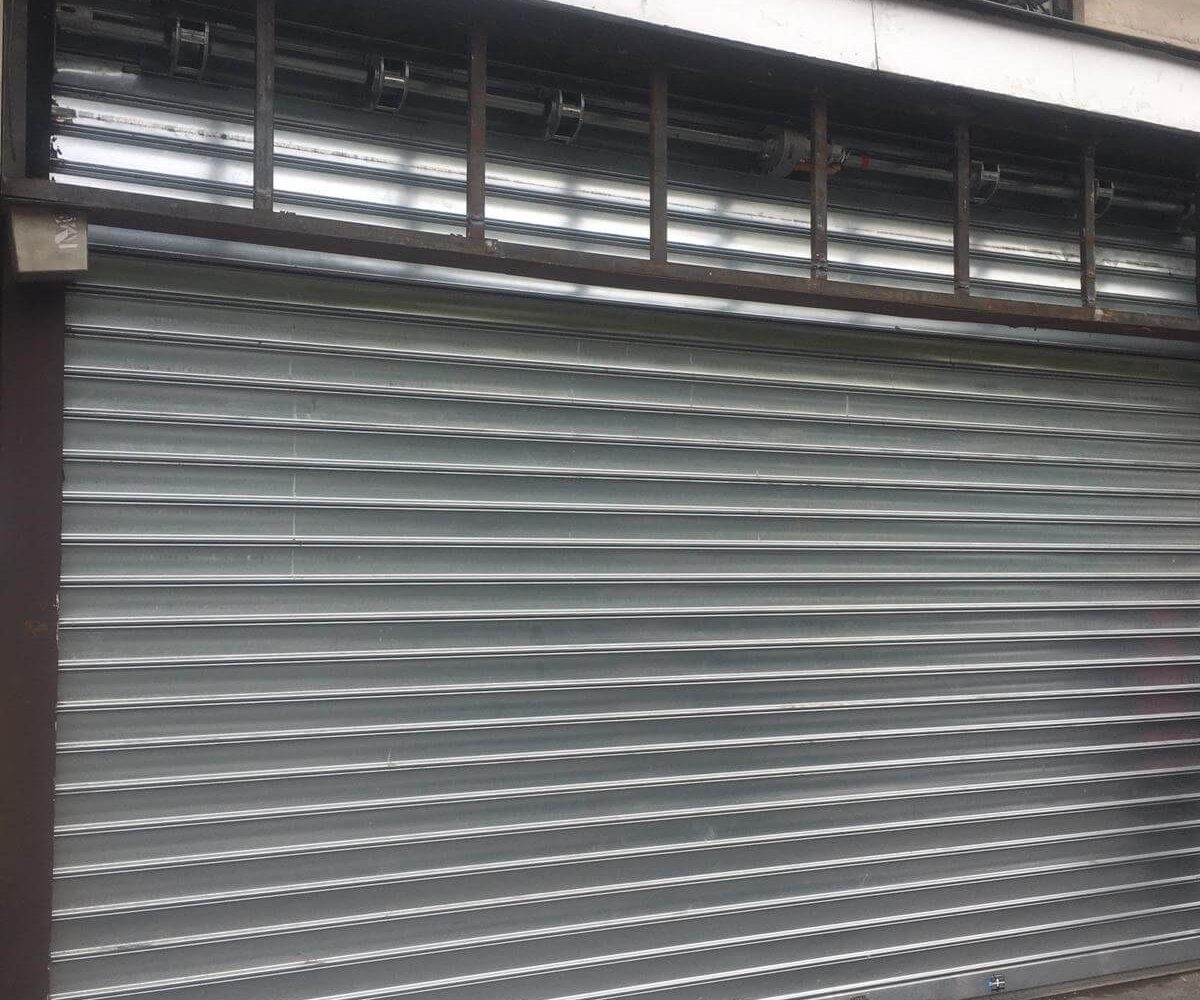 fabrication et installation de porte de garage ile de france paris